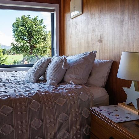 Honey Cottage In Ettrick Millers Flat Экстерьер фото