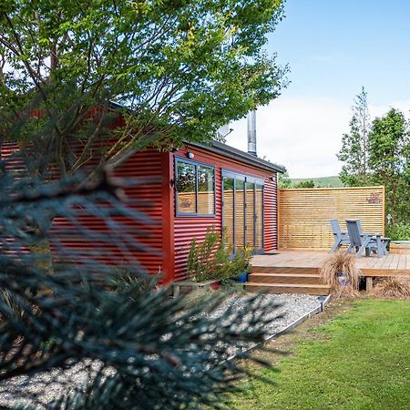Honey Cottage In Ettrick Millers Flat Экстерьер фото