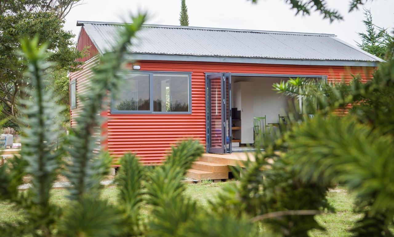 Honey Cottage In Ettrick Millers Flat Экстерьер фото