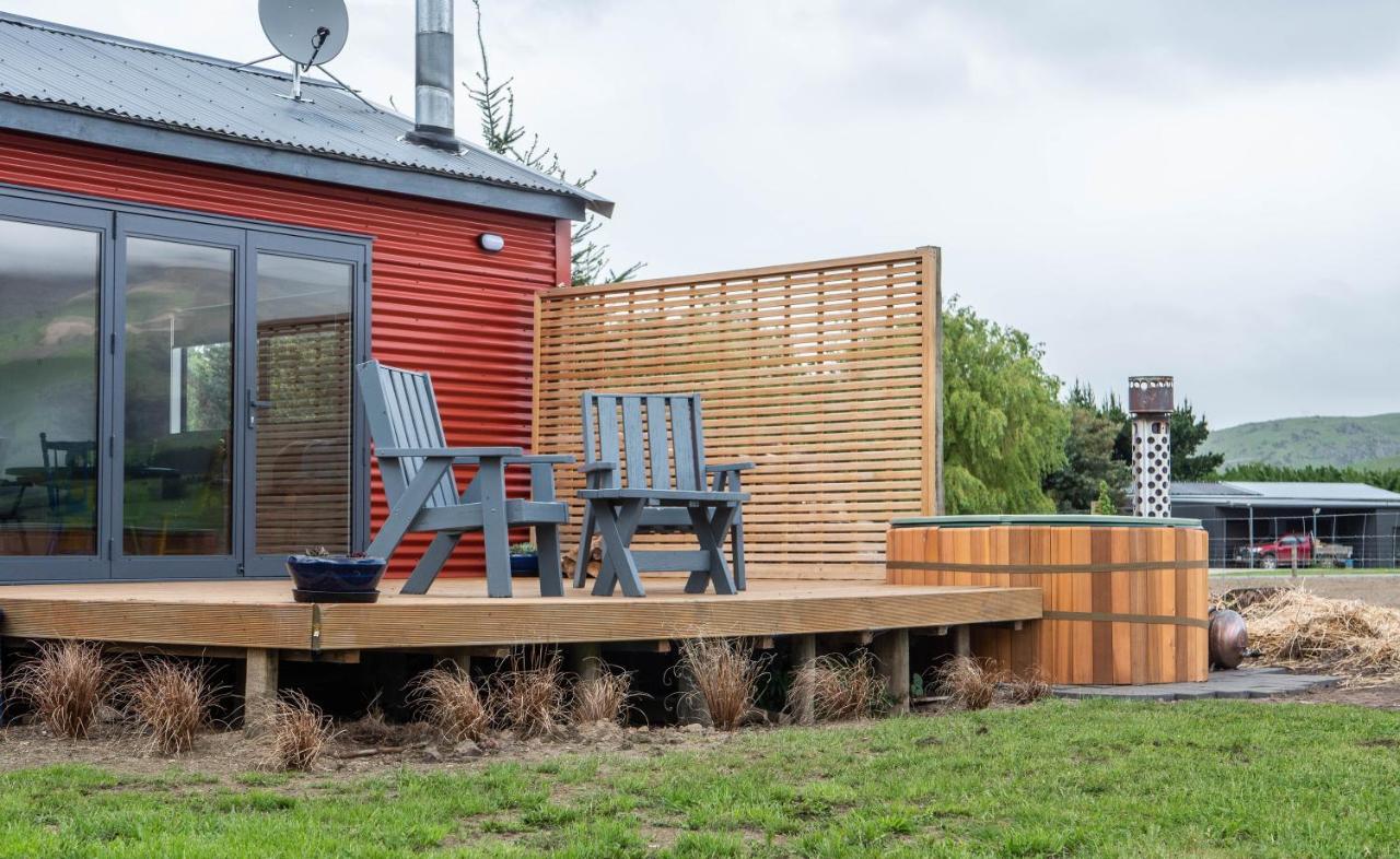 Honey Cottage In Ettrick Millers Flat Экстерьер фото