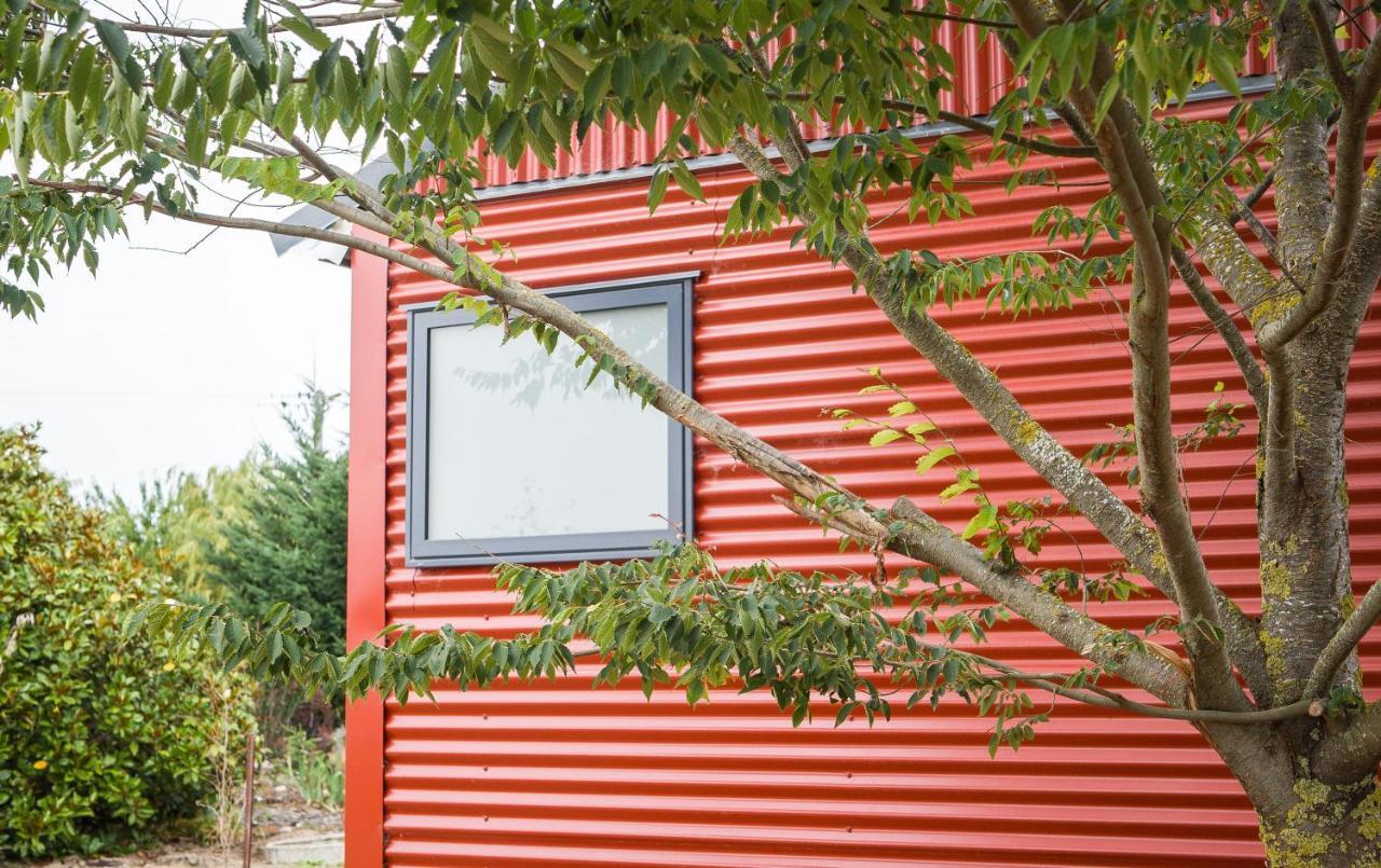 Honey Cottage In Ettrick Millers Flat Экстерьер фото
