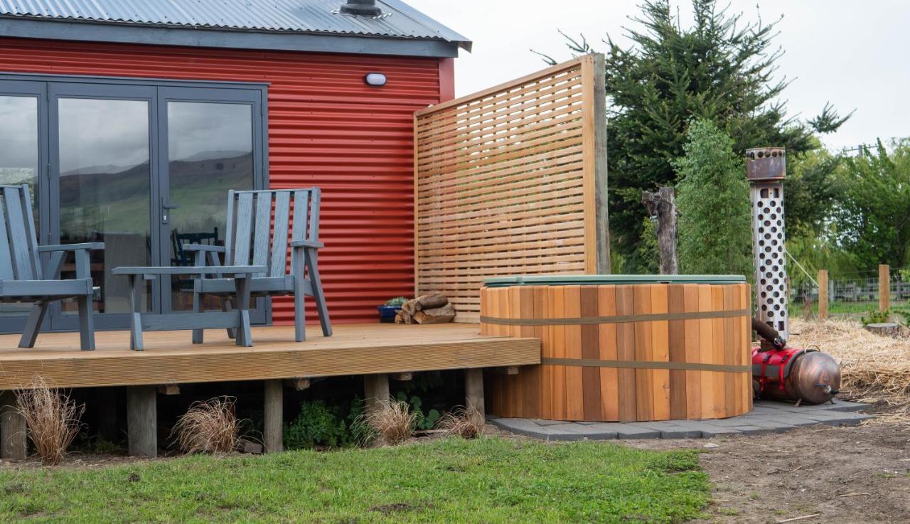 Honey Cottage In Ettrick Millers Flat Экстерьер фото