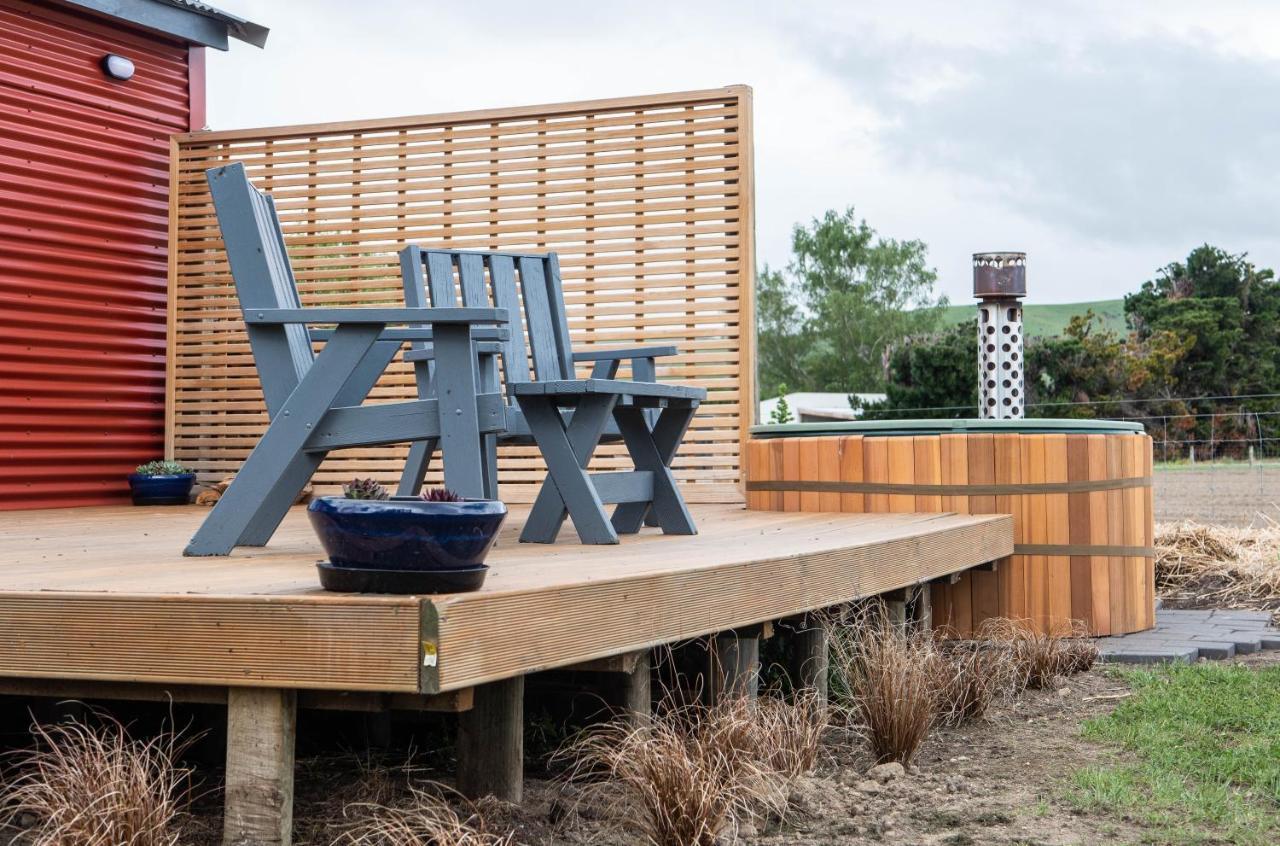 Honey Cottage In Ettrick Millers Flat Экстерьер фото