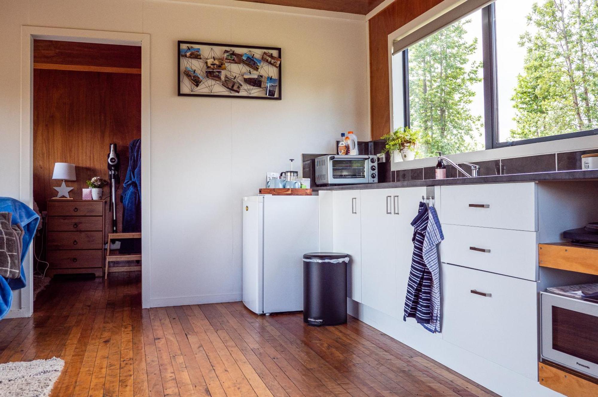 Honey Cottage In Ettrick Millers Flat Экстерьер фото