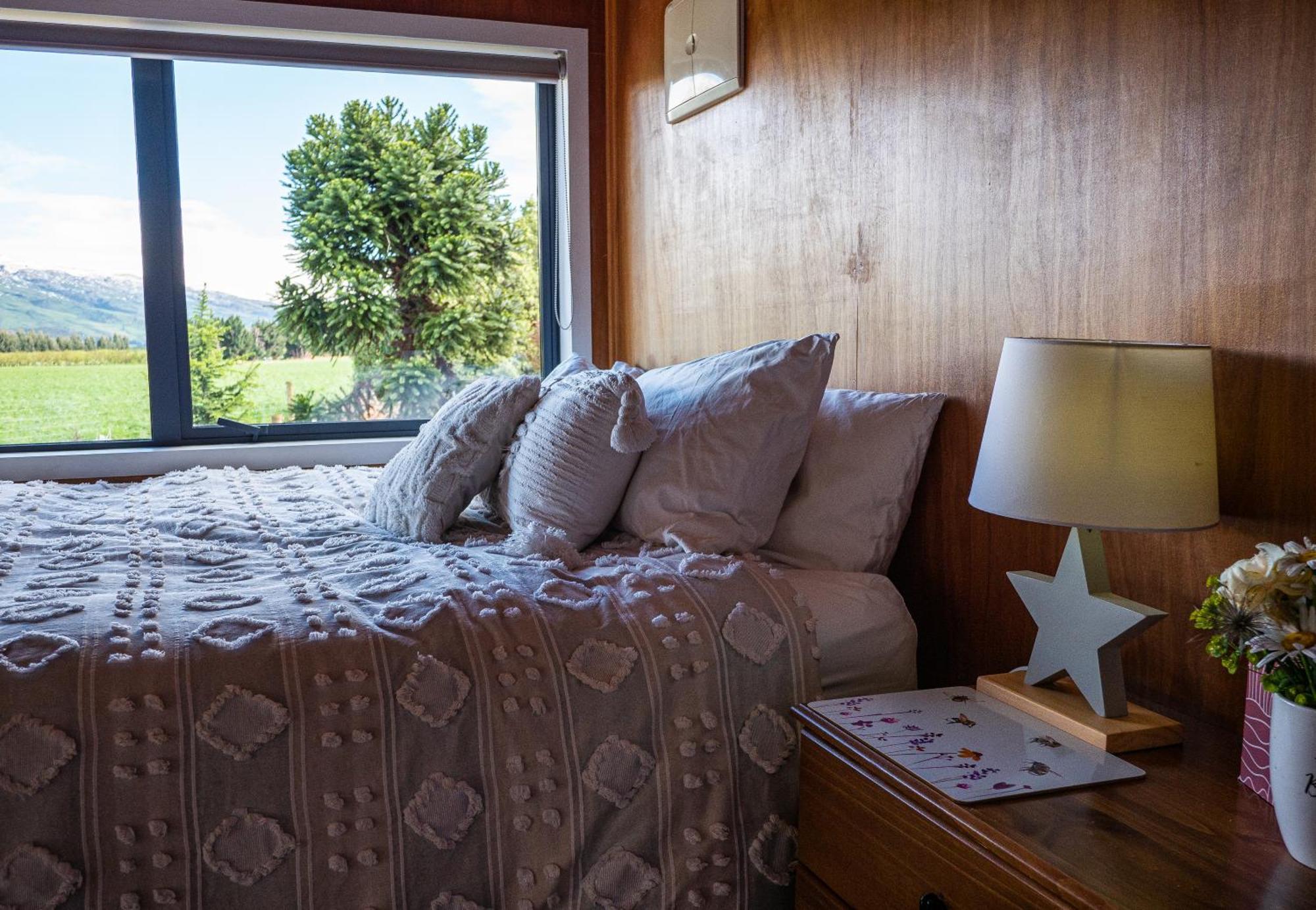 Honey Cottage In Ettrick Millers Flat Экстерьер фото