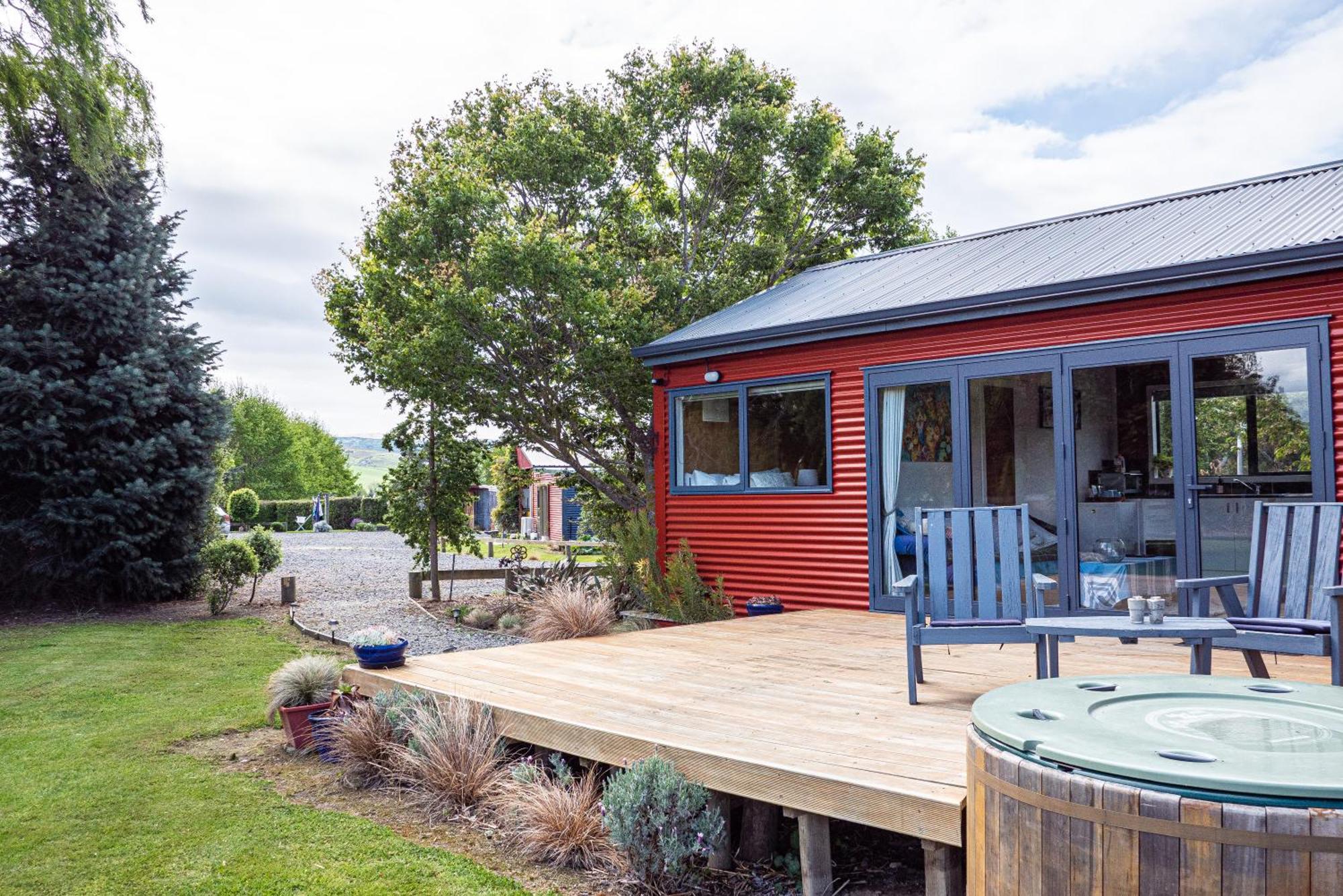 Honey Cottage In Ettrick Millers Flat Экстерьер фото