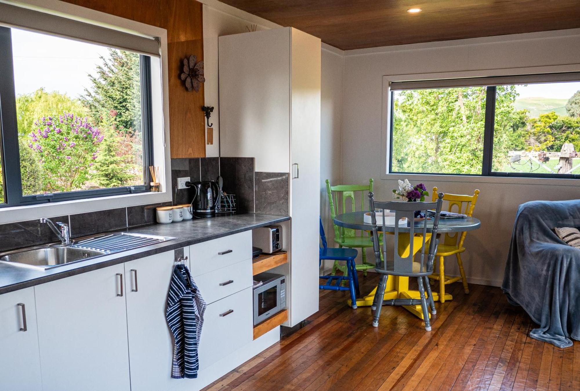 Honey Cottage In Ettrick Millers Flat Экстерьер фото