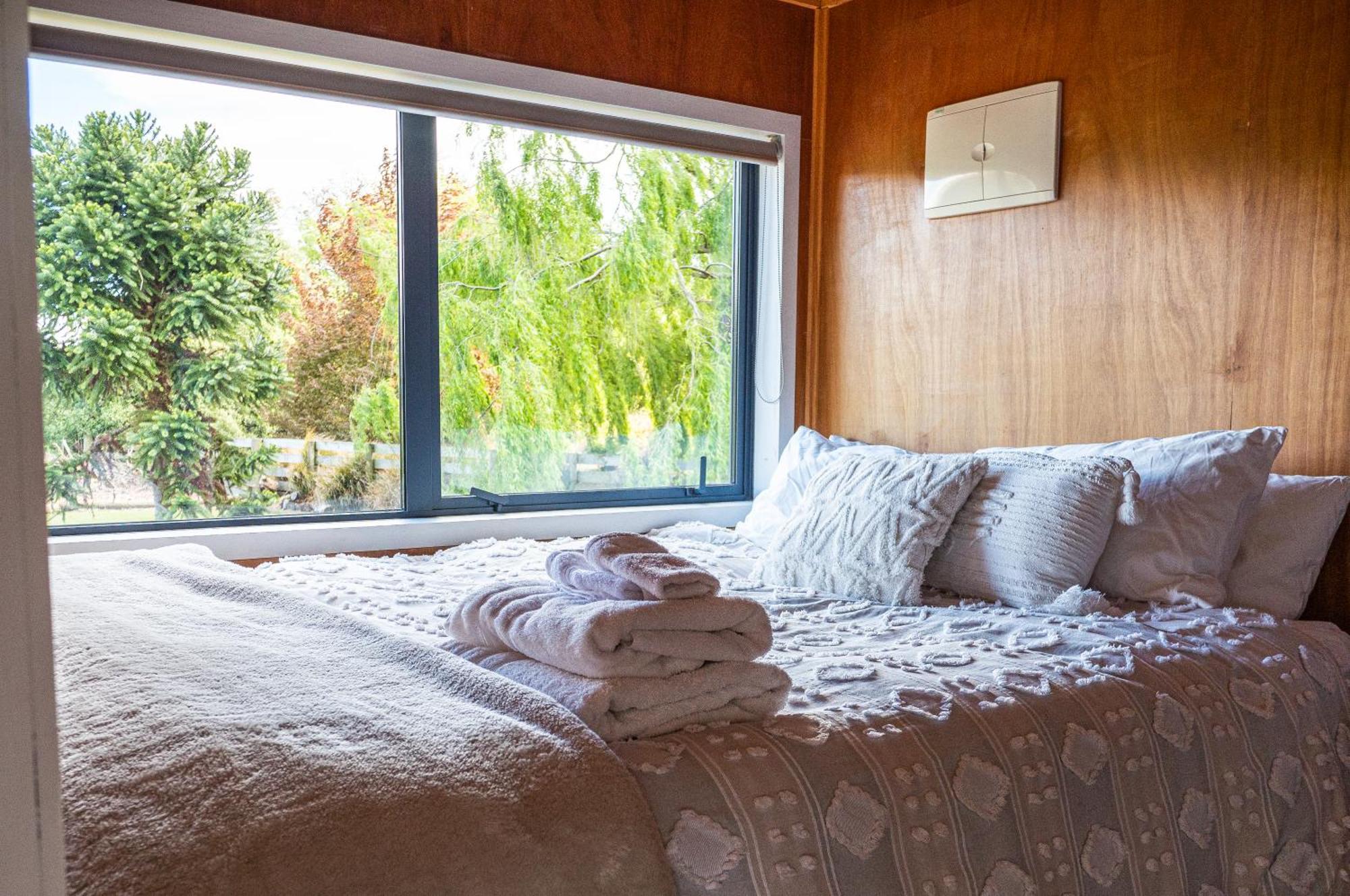 Honey Cottage In Ettrick Millers Flat Экстерьер фото