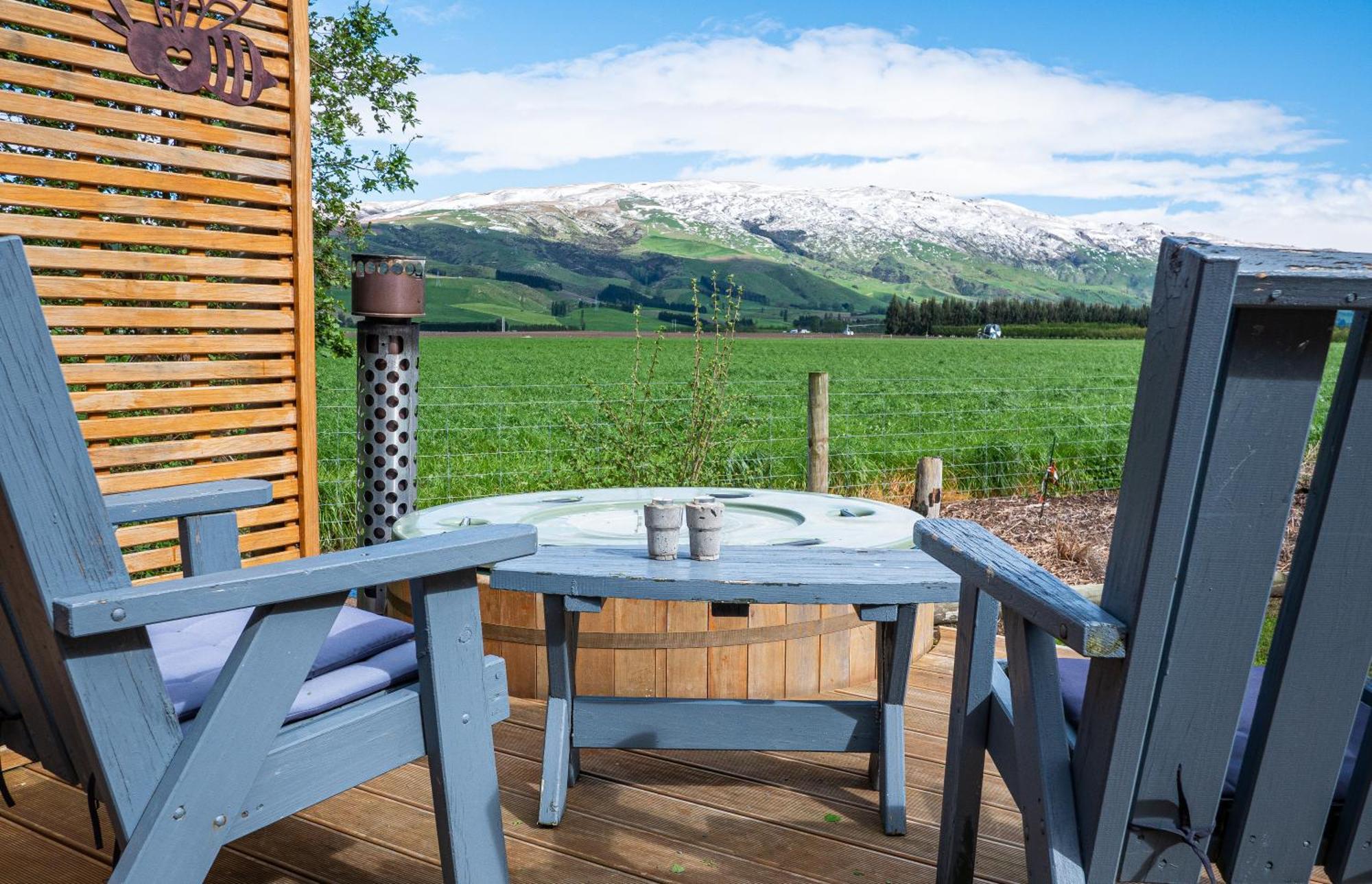 Honey Cottage In Ettrick Millers Flat Экстерьер фото