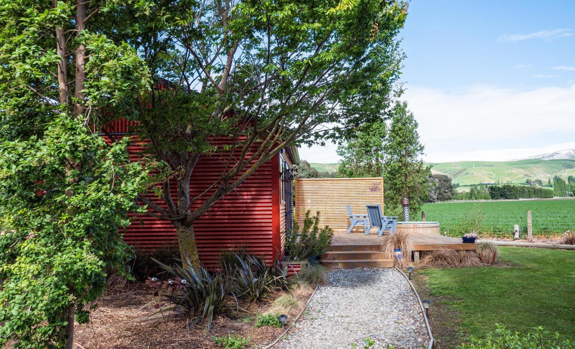 Honey Cottage In Ettrick Millers Flat Экстерьер фото