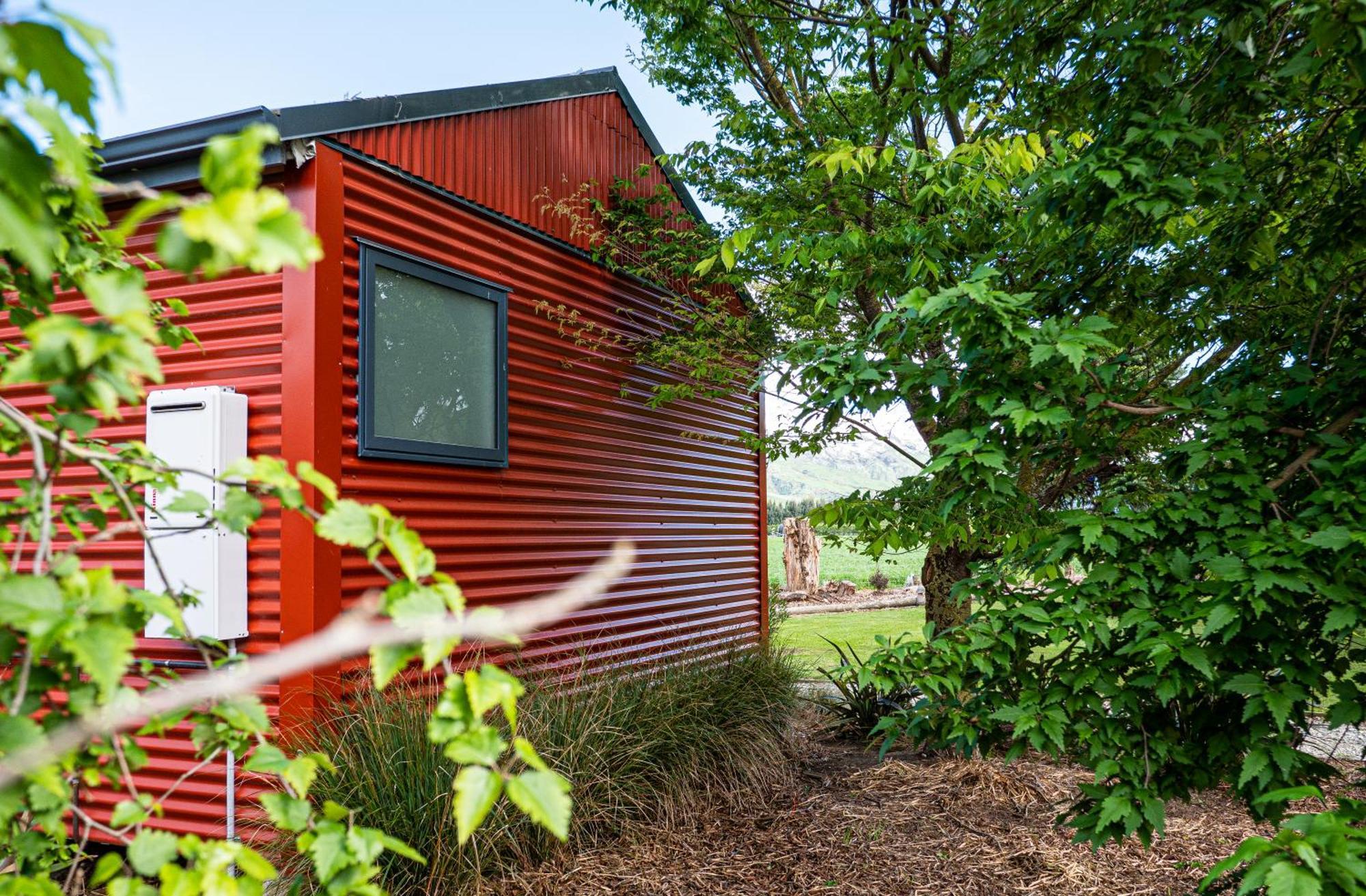 Honey Cottage In Ettrick Millers Flat Экстерьер фото