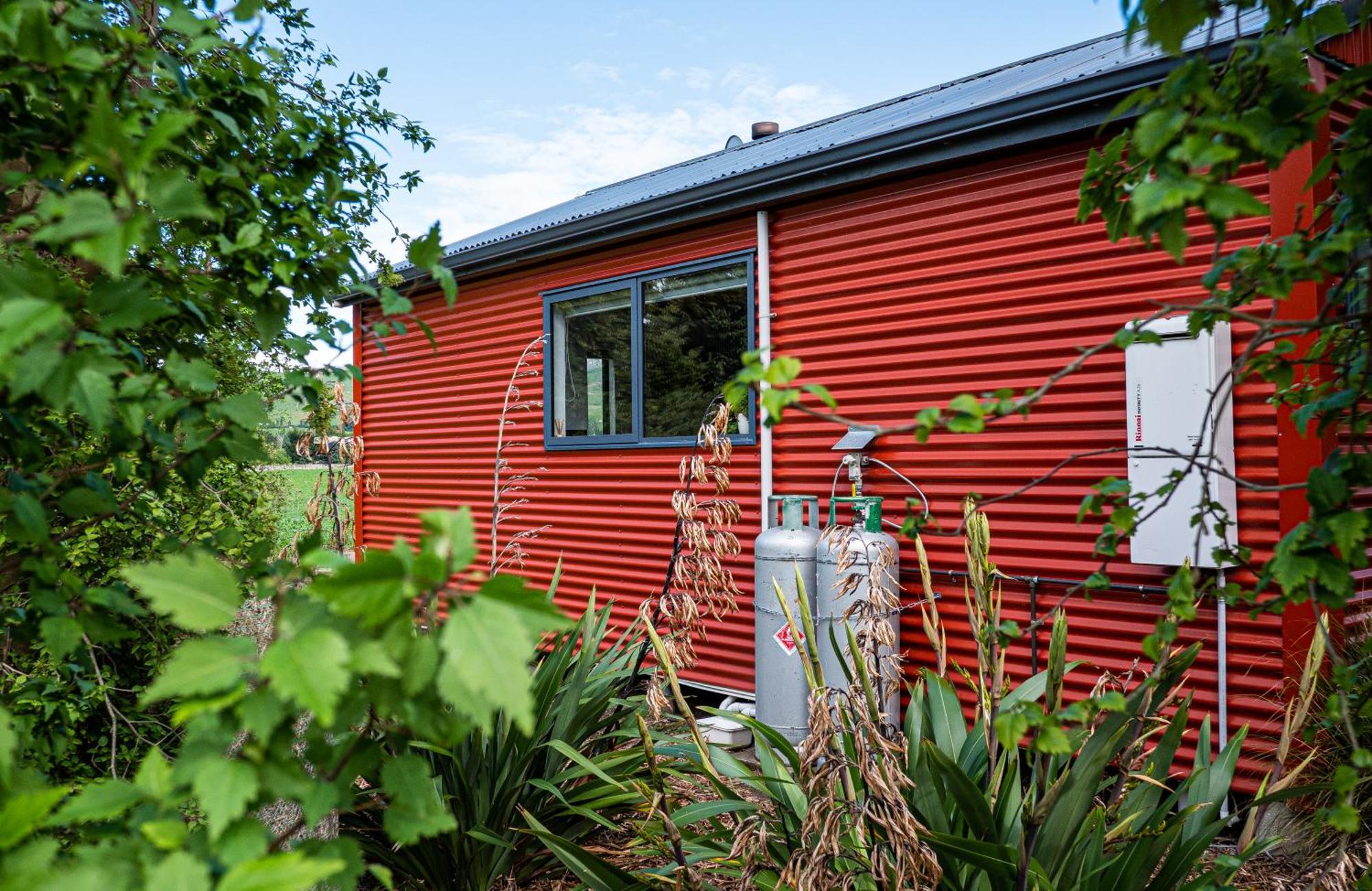 Honey Cottage In Ettrick Millers Flat Экстерьер фото